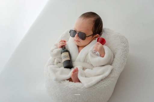 莆田宝宝半夜哭闹