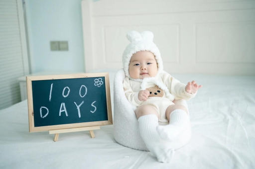 莆田七个月宝宝伸舌头